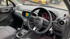 MG MG3 1.5 VTi-TECH Excite 5dr Petrol Hatchback